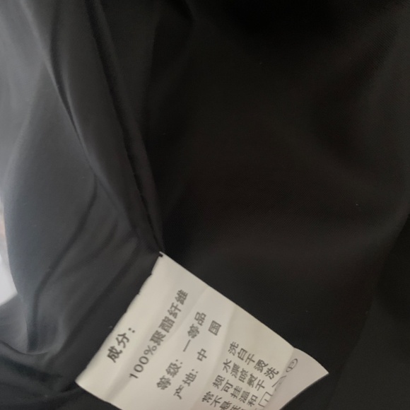 Fall coat - Picture 7 of 8